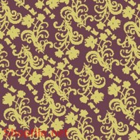 Vector Flower Pattern Deviantart