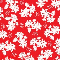 Vector Flower Pattern Deviantart