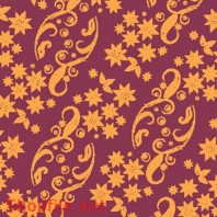 Vector Flower Pattern Deviantart