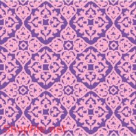 Vector Flower Pattern Deviantart