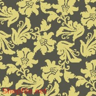 Vector Flower Pattern Deviantart