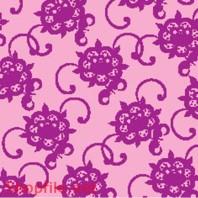 Vector Flower Pattern Deviantart