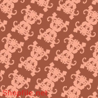 Vector Flower Pattern Deviantart