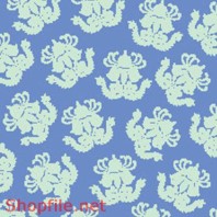 Vector Mẩu Pattern In Ấn