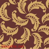 Vector Mẩu Pattern In Ấn