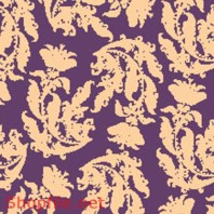 Vector Mẩu Pattern In Ấn