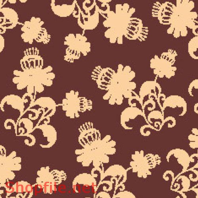 Vector Mẩu Pattern In Ấn