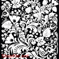 Flower Pattern Vector