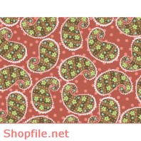 Flower Pattern Vector