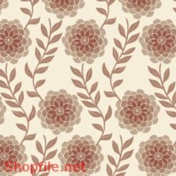 Flower Pattern Vector