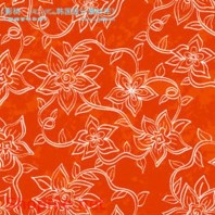 Flower Pattern Vector