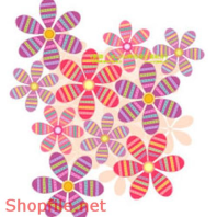 Mẩu Hoa Văn Họa Tiết pattern