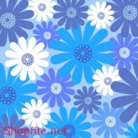 Dsign Pattern Hoa Lá Độc Đáo