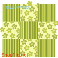 Dsign Pattern Hoa Lá Độc Đáo