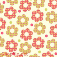 Dsign Pattern Hoa Lá Độc Đáo