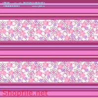 Vector Pattern Decorator Flower