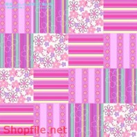 Hoa Lá Pattern Deviantart