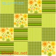 Hoa Lá Pattern Deviantart