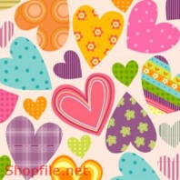 Hoa Lá Pattern Deviantart