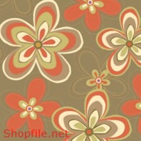 Hoa Lá Pattern Deviantart