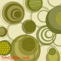 Vector Hoa Văn Họa Tiết Đẹp