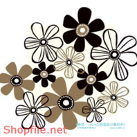 Vector Hoa Văn Họa Tiết Đẹp