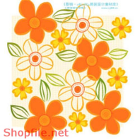 Vector Hoa Văn Họa Tiết Đẹp