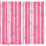 Mẩu Pattern Cây Hoa Lá