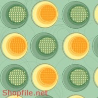 Pattern In Ấn Chất Lượng