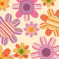 Pattern In Ấn Chất Lượng