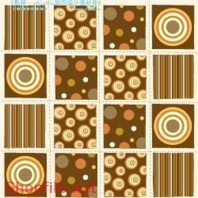 Pattern In Ấn Chất Lượng