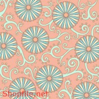 Pattern In Ấn Chất Lượng