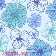 Pattern In Ấn Chất Lượng