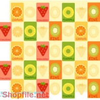 Pattern In Ấn Chất Lượng