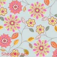 Pattern In Ấn Chất Lượng