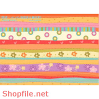 vector Mẩu Flower Họa Tiết