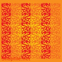 vector Mẩu Flower Họa Tiết