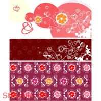 Flower đẹp nhiều máu sắc