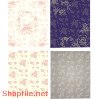 Flower đẹp nhiều máu sắc