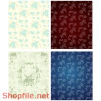 Flower đẹp nhiều máu sắc