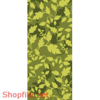 Đồ họa hoa văn flower tươi sáng