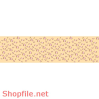 Flower màu nền liền mạch