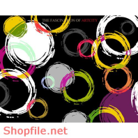 Pattern độc đáo chất lượng tốt