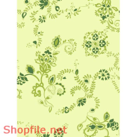 pattern siple and tradinonal stye