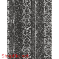 pattern siple and tradinonal stye