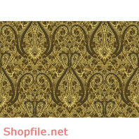 pattern siple and tradinonal stye