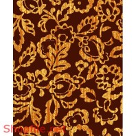 pattern siple and tradinonal stye