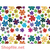 Hoa Lá Đẹp Và Độc Đáo