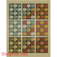 Hoa Lá Đẹp Và Độc Đáo