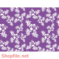 Smple and tradional pattern